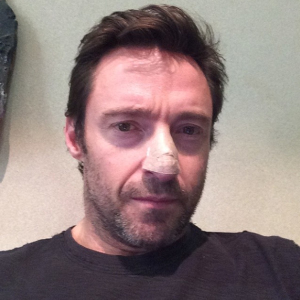 Hugh Jackman, Instagram Hugh Jackman, Instagram
